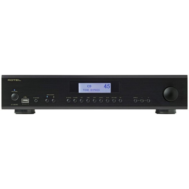 Rotel A14 MKII