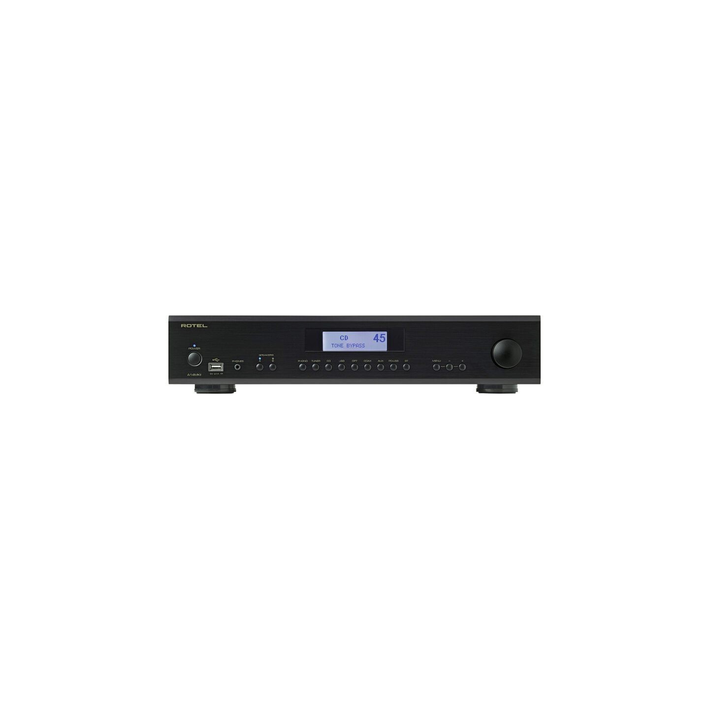 Rotel A14 MKII