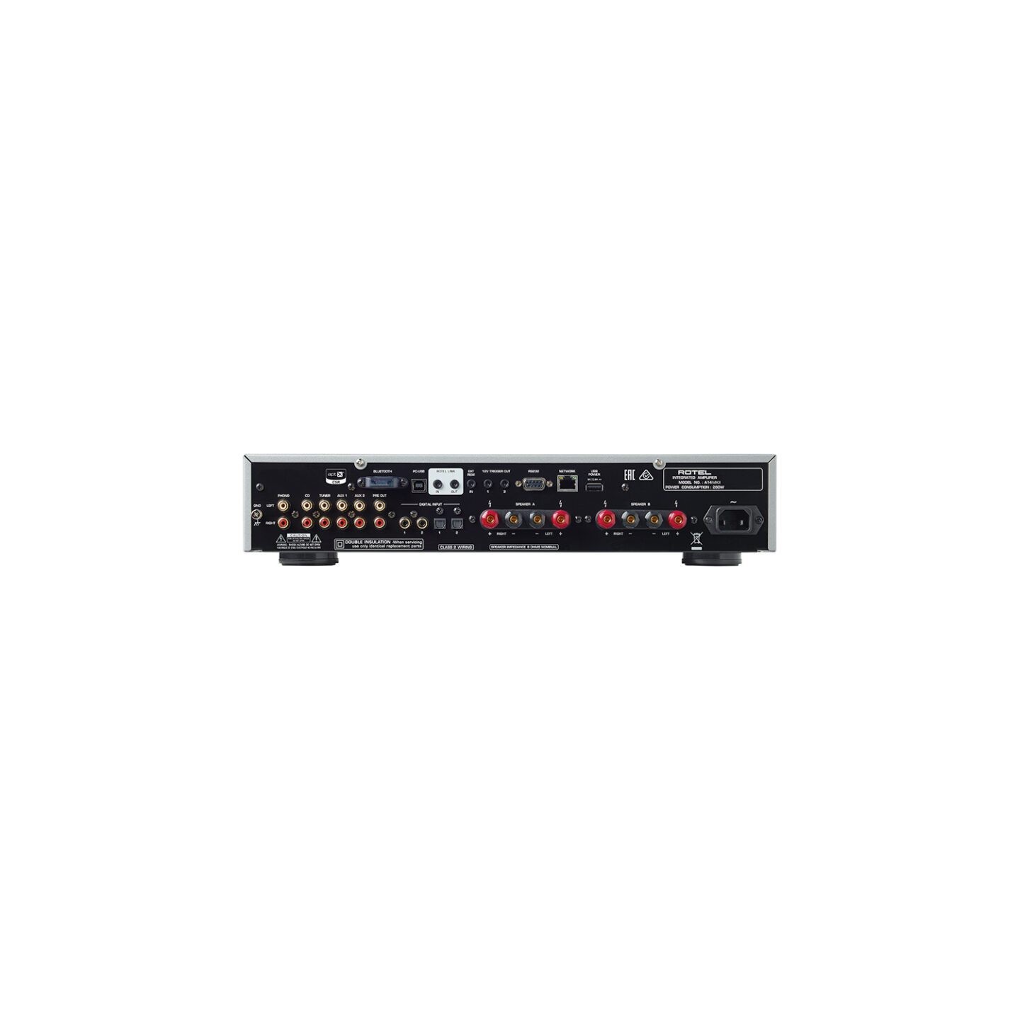 Rotel A14 MKII
