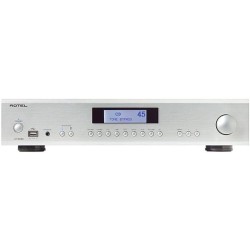 Rotel A14 MKII