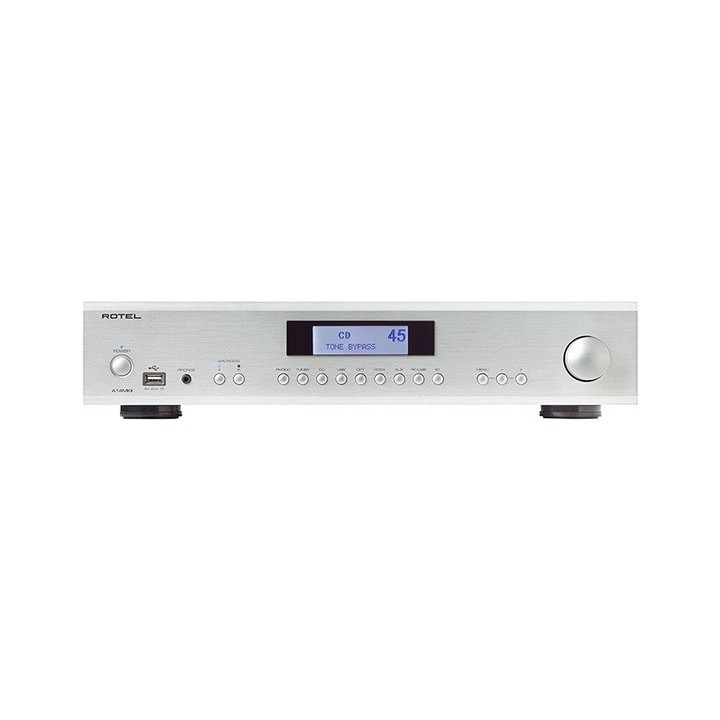Rotel A14 MKII