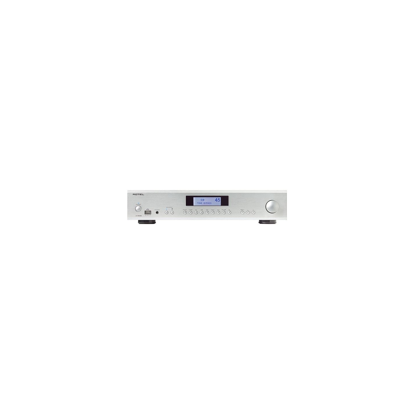 Rotel A14 MKII