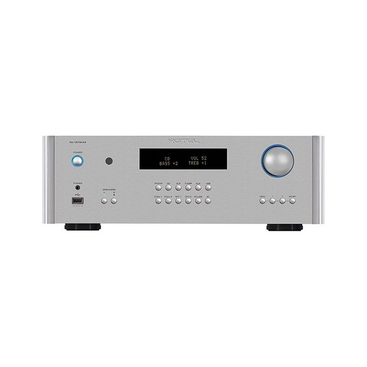 Rotel RA1572 MKII