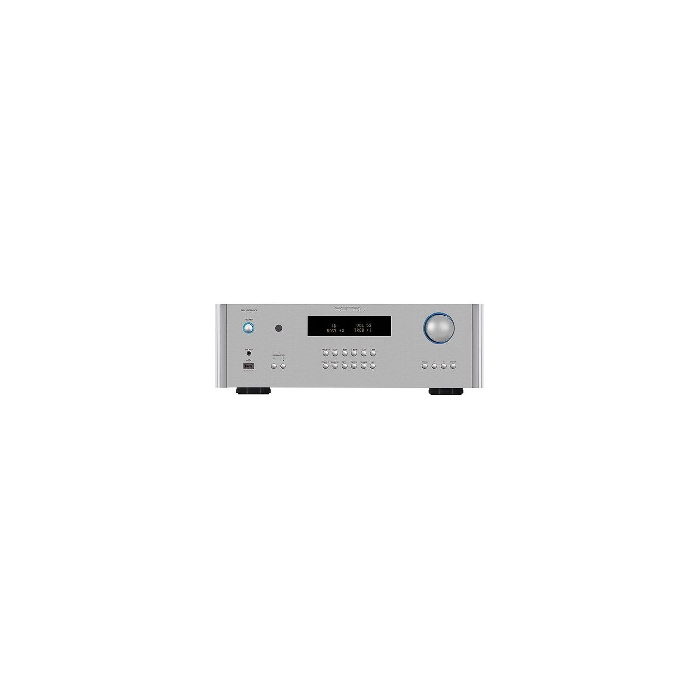 Rotel RA1572 MKII