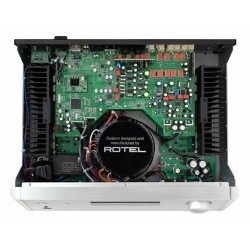 Rotel RA1572 MKII