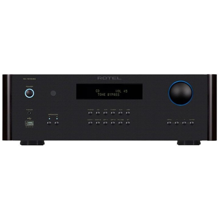 Rotel RA1572 MKII