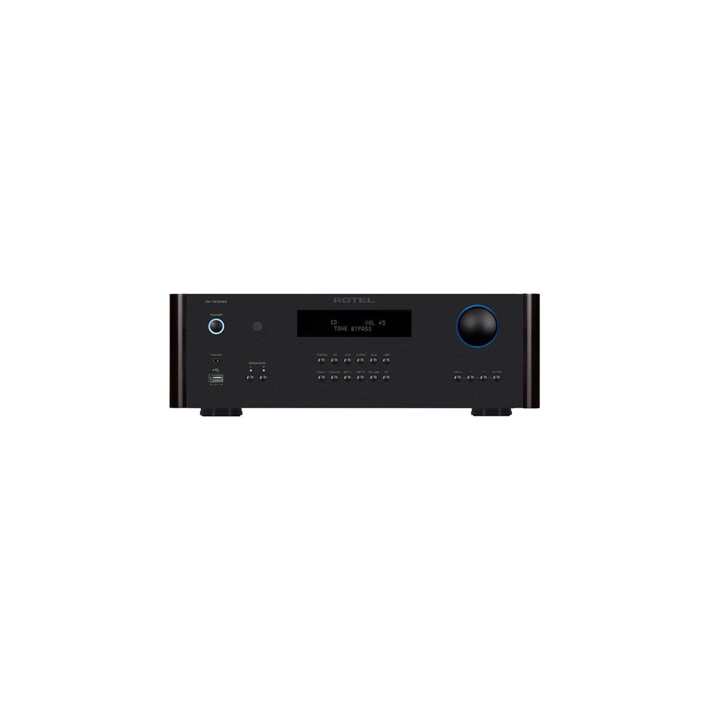 Rotel RA1572 MKII