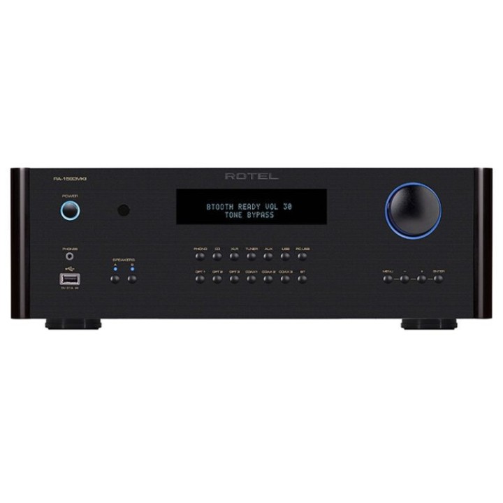 Rotel RA1592 MKII