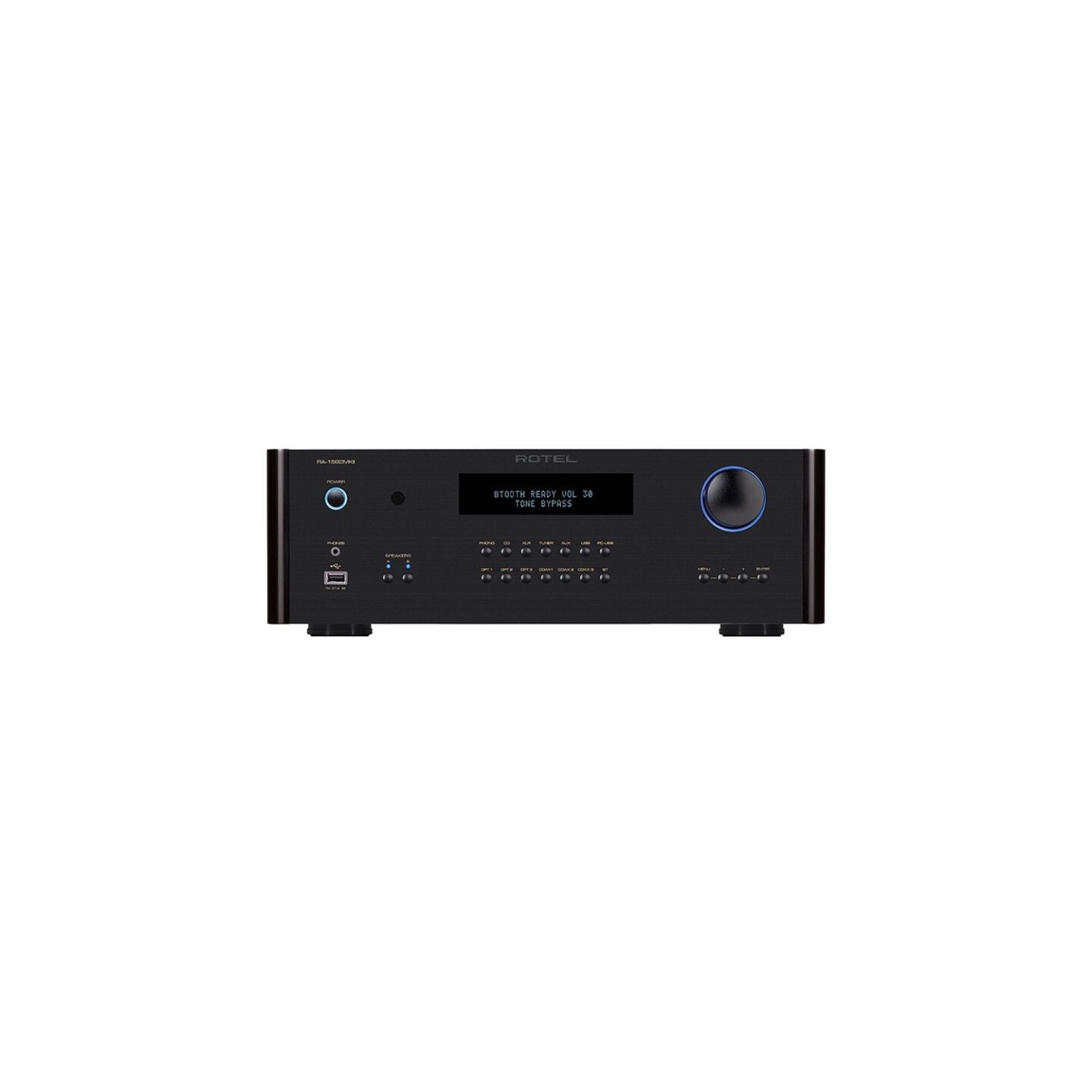 Rotel RA1592 MKII