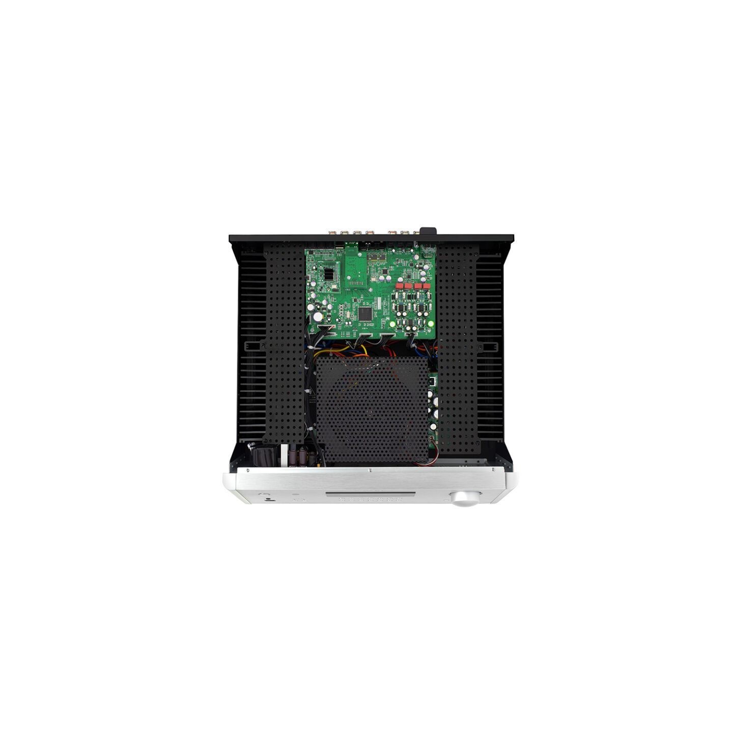 Rotel RA1592 MKII