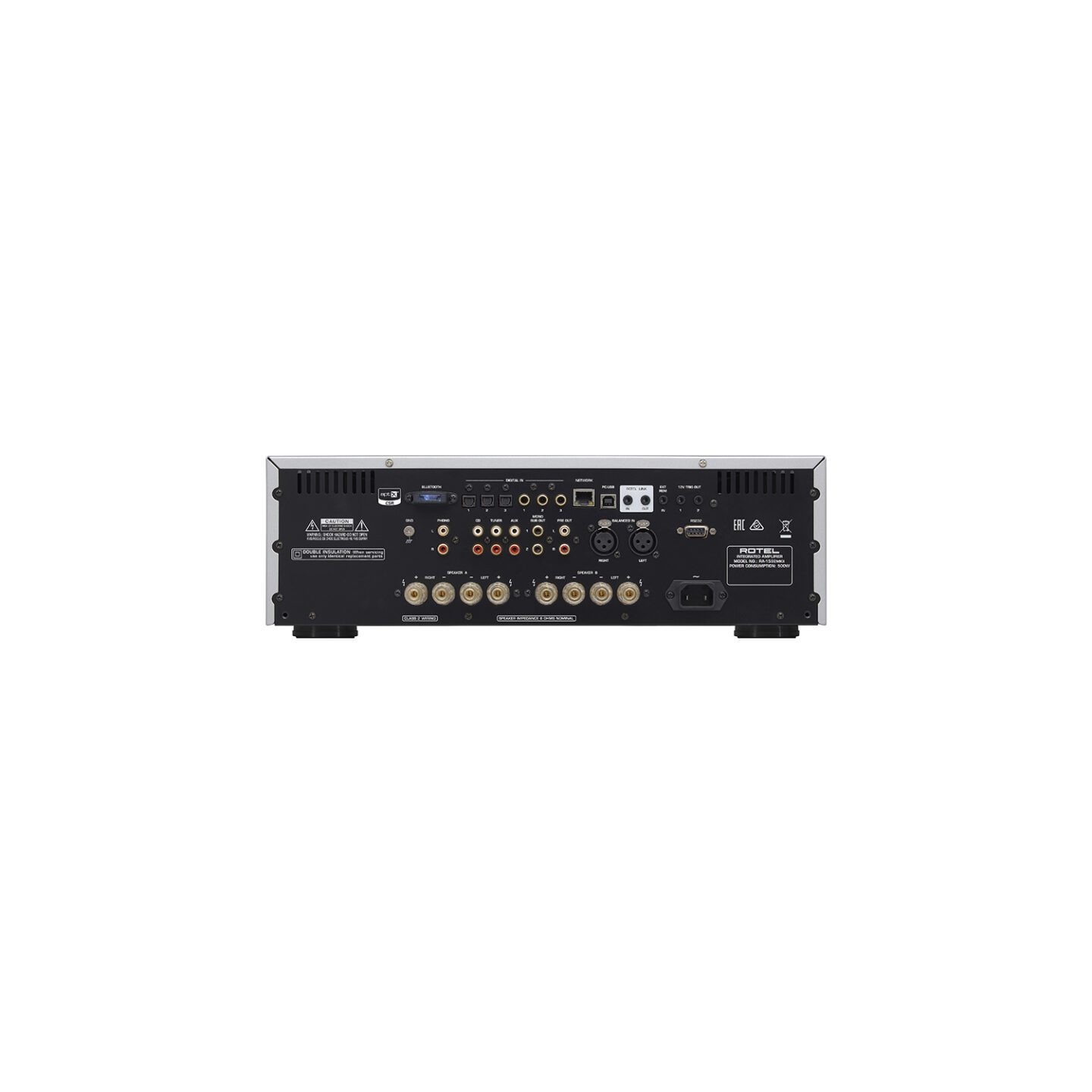Rotel RA1592 MKII
