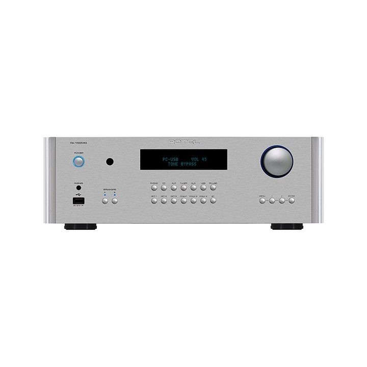 Rotel RA1592 MKII