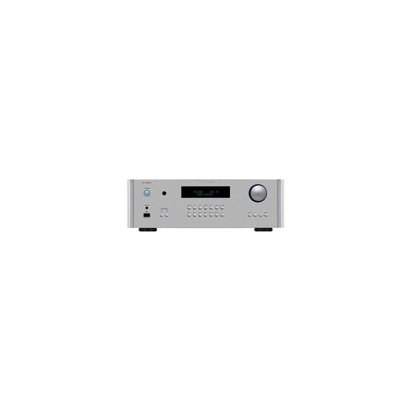 Rotel RA1592 MKII