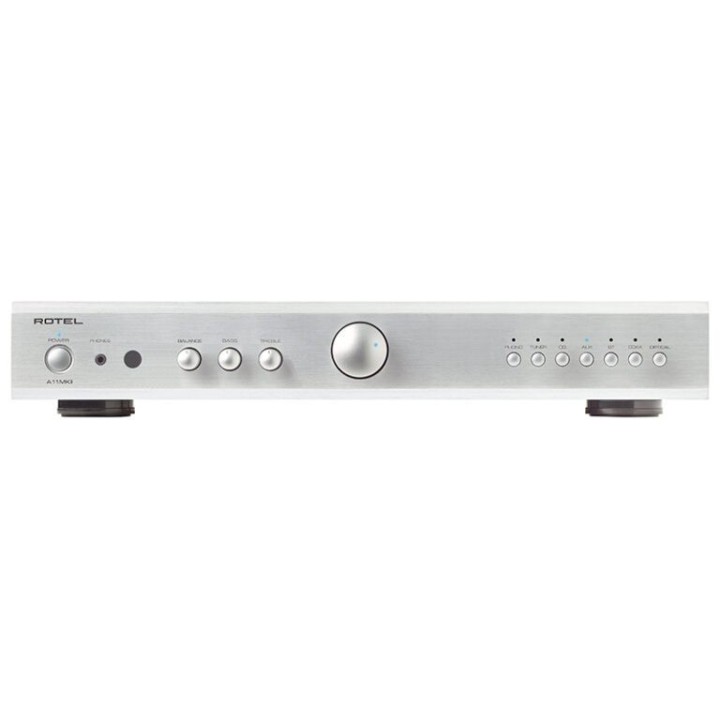 Rotel A11 MKII