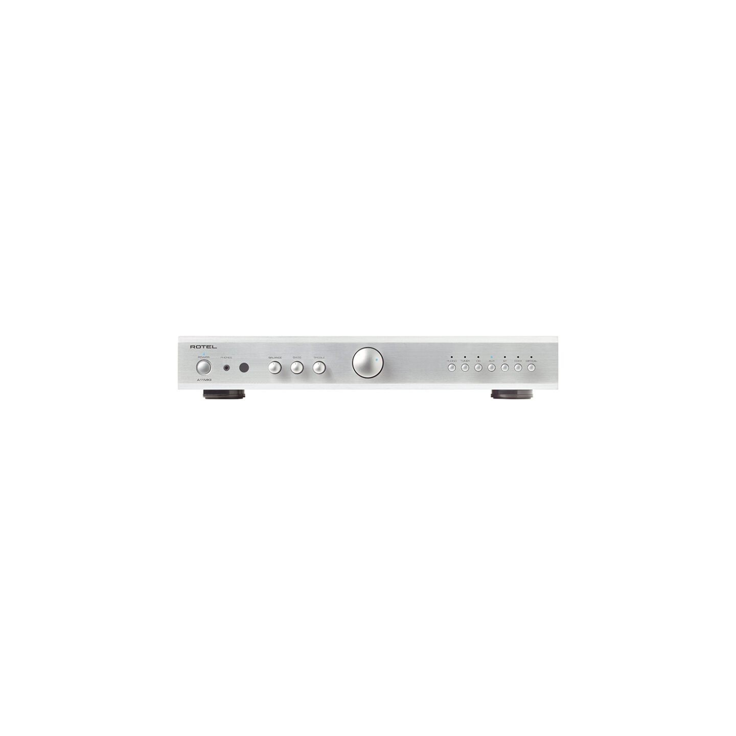 Rotel A11 MKII