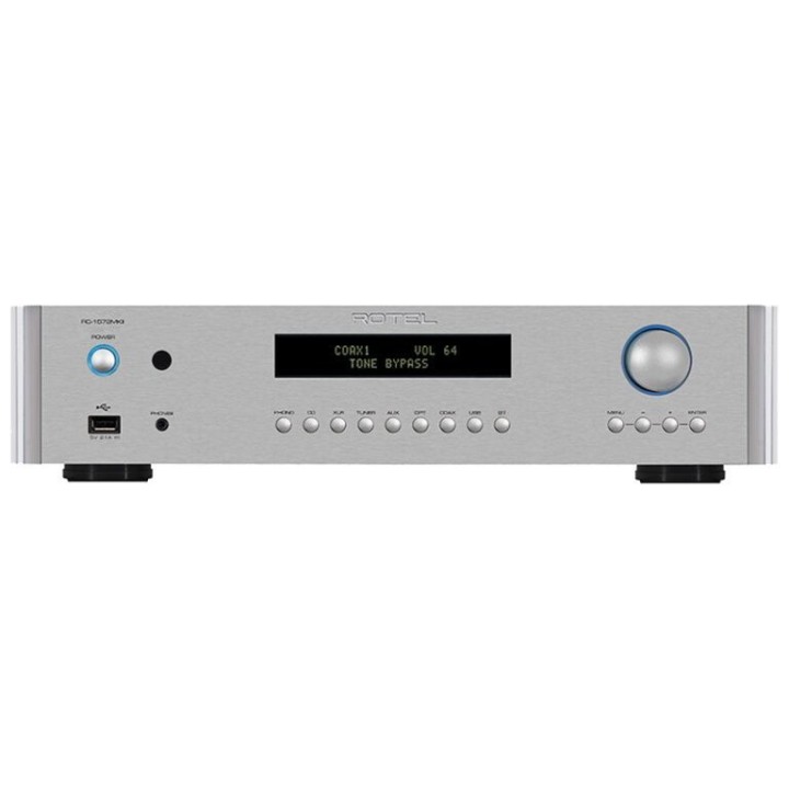 Rotel RC1572 MKII