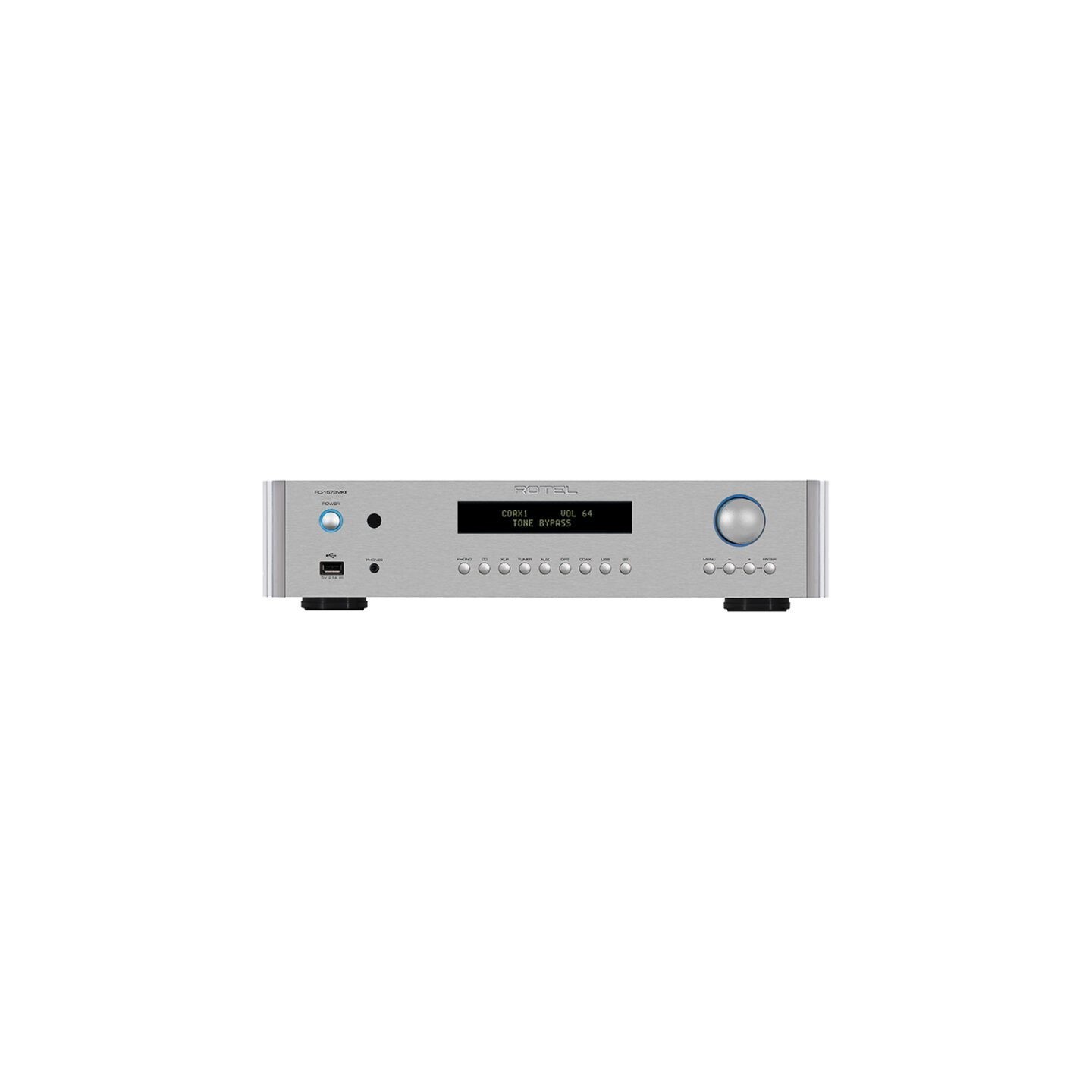 Rotel RC1572 MKII