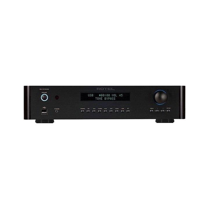 Rotel RC1572 MKII