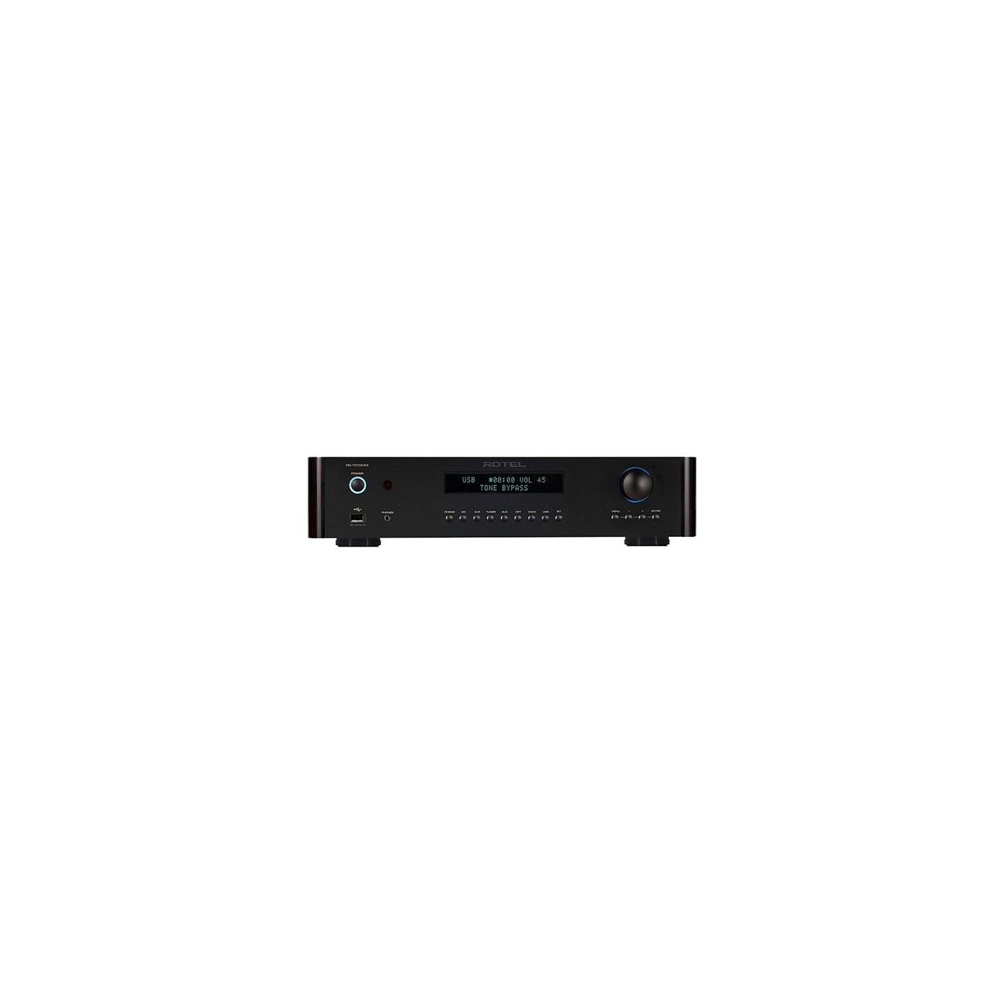 Rotel RC1572 MKII