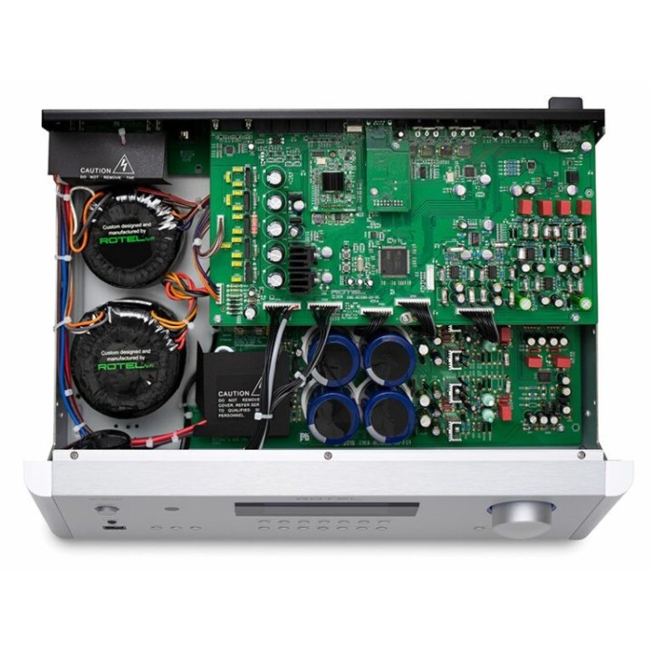 Rotel RC1590 MKII