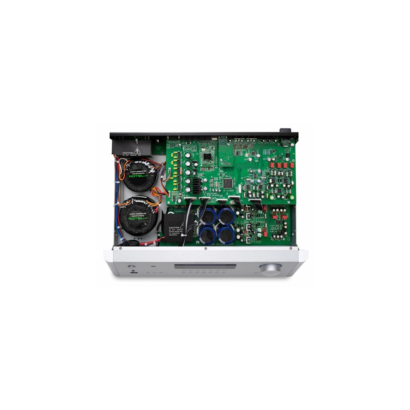 Rotel RC1590 MKII