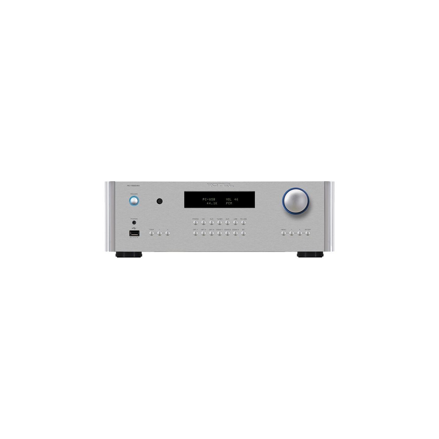 Rotel RC1590 MKII