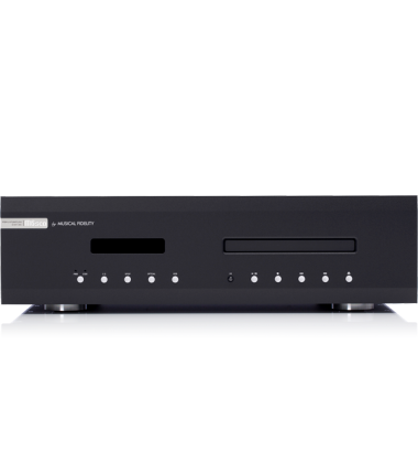 Musical Fidelity M6scd
