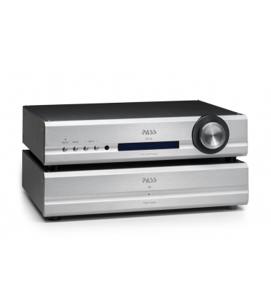 Pass Labs XP-22 - CHIAMARE PER PREZZO