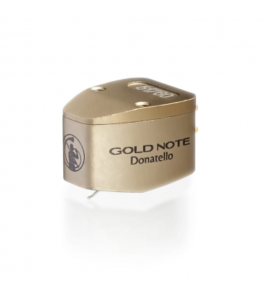 Gold Note Donatello Gold