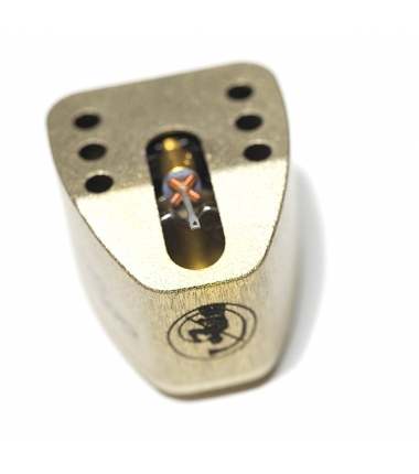 Gold Note Donatello Gold