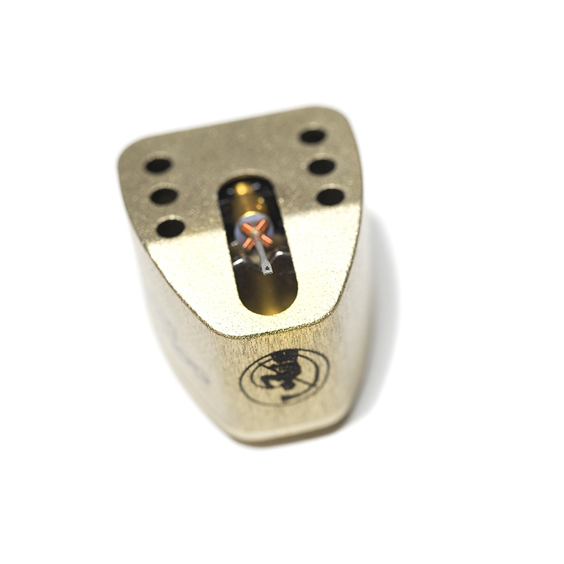 Gold Note Donatello Gold