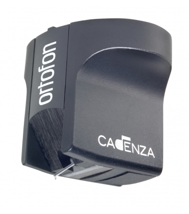 Ortofon MC Cadenza Black