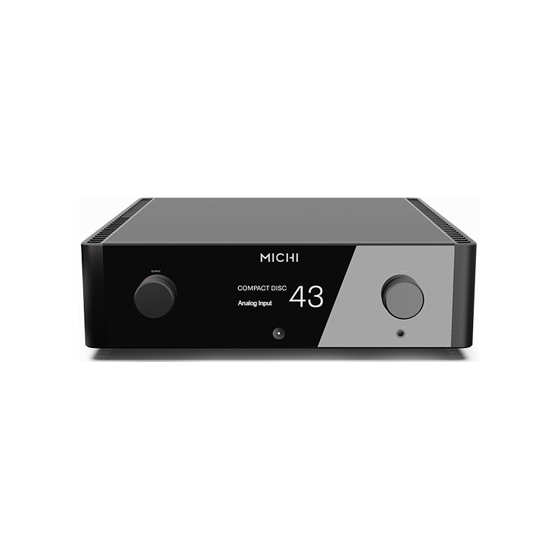 Rotel Michi P5