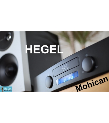Hegel Mohican - CHIAMARE PER PREZZO