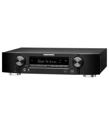 MARANTZ NR 1510