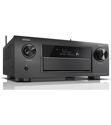 Denon AVR X6400