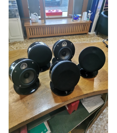 FOCAL DOME 5.0