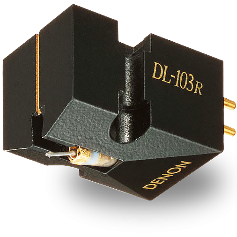Denon DL 103R