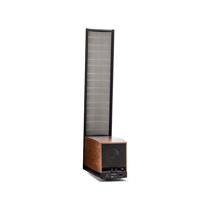 MARTIN LOGAN ESL 11A - WALNUT     CHIAMARE PER PREZZO