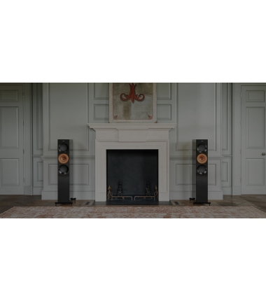 KEF REFERENCE 3 - BLACK    CHIAMARE PER PREZZO