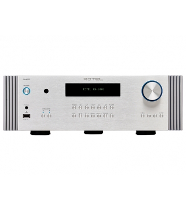 Rotel RA 6000