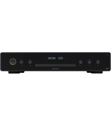 Arcam CD5