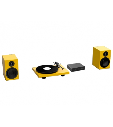 Pro-Ject Colourful Audio System  ̶L̶i̶s̶t̶i̶n̶o̶ ̶1̶,̶8̶9̶9̶,̶0̶0̶ ̶e̶u̶r̶o̶