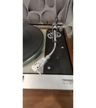 Thorens TDI25 MKII