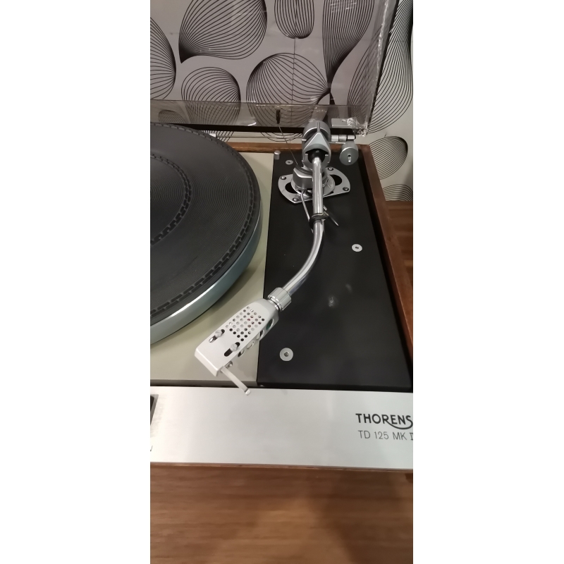 Thorens TDI25 MKII