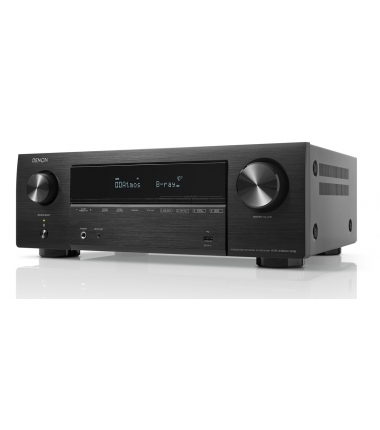 DENON AVR X1800H DAB