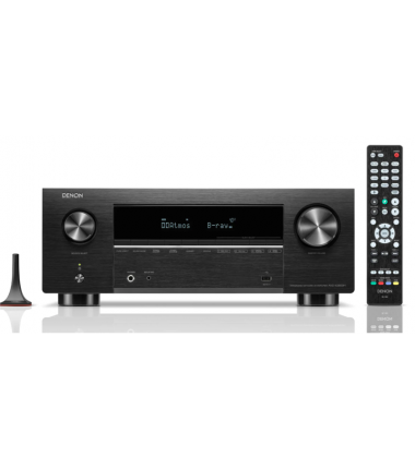 Denon AVC-X3800H