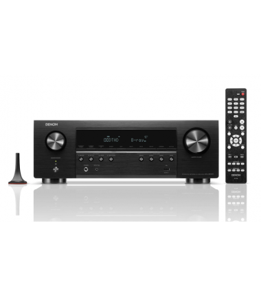 Denon AVC-S670H