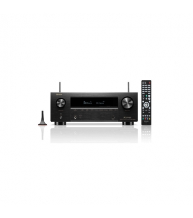 Denon AVR-X2800H DAB