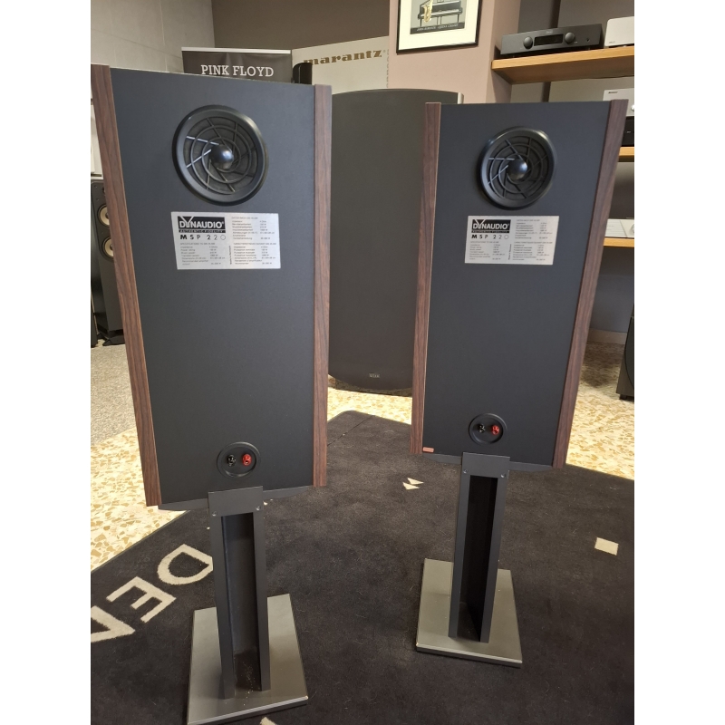 DYNAUDIO MSP 22O